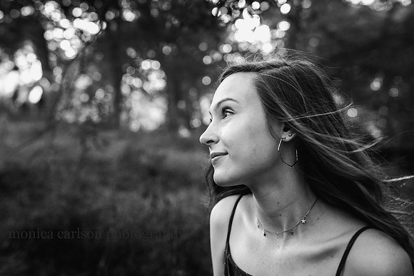 melissa templeton senior by monica carlson photography