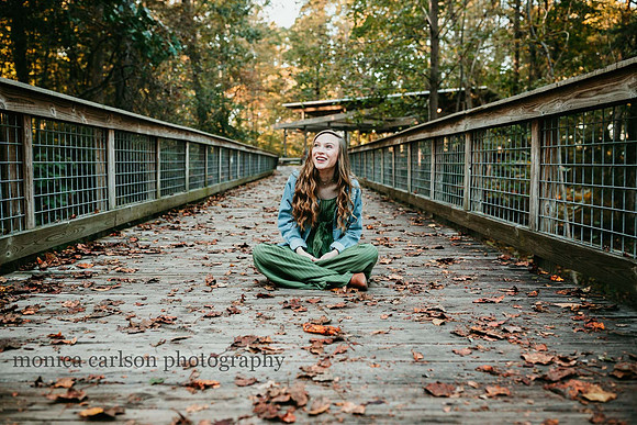 melissa templeton senior by monica carlson photography
