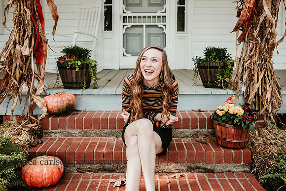 melissa templeton senior by monica carlson photography