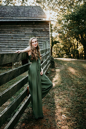 melissa templeton senior by monica carlson photography