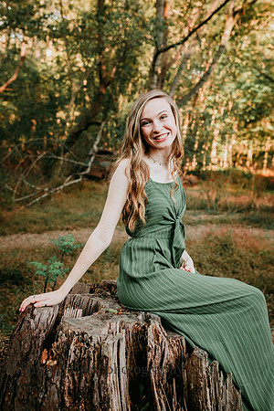 melissa templeton senior by monica carlson photography