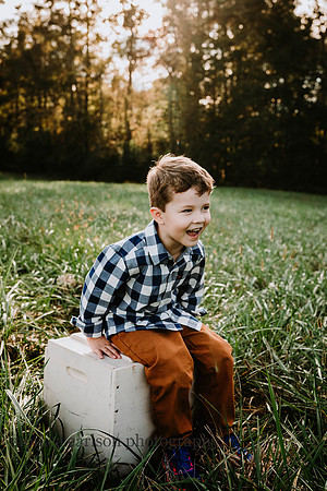 cleary family by monica carlson photography