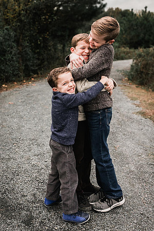desmond family 2018 by monica carlson photography