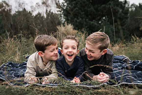 desmond family 2018 by monica carlson photography