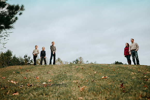desmond family 2018 by monica carlson photography