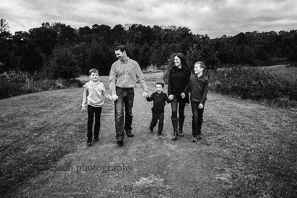 desmond family 2018 by monica carlson photography