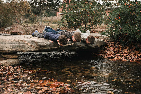 desmond family 2018 by monica carlson photography