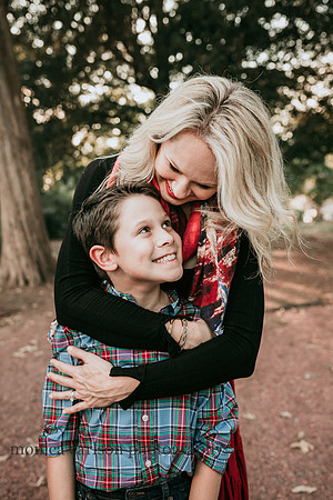 mcclung family by monica carlson photography