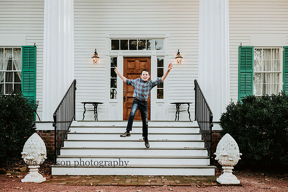 mcclung family by monica carlson photography