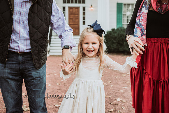 mcclung family by monica carlson photography