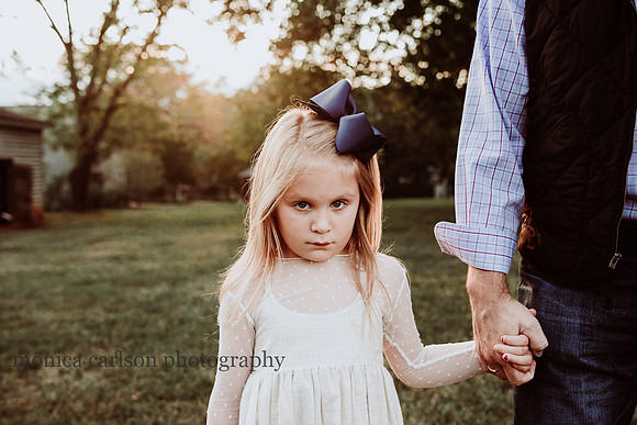 mcclung family by monica carlson photography