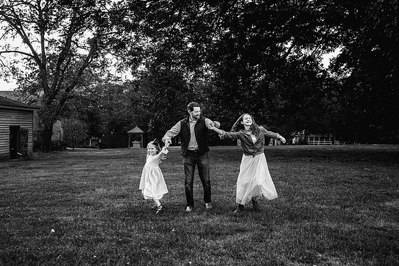 mcclung family by monica carlson photography