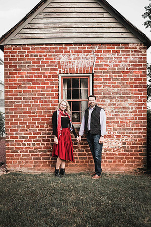 mcclung family by monica carlson photography