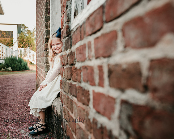 mcclung family by monica carlson photography