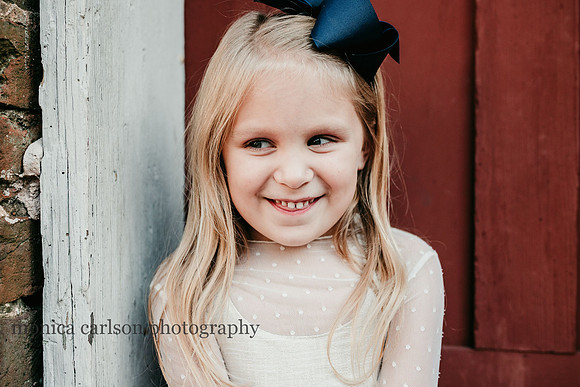 mcclung family by monica carlson photography