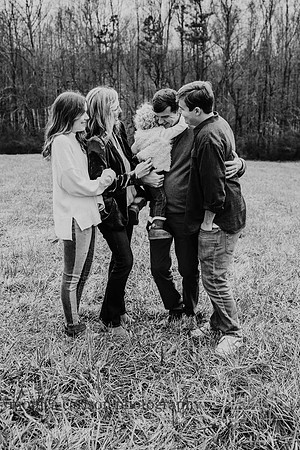 vinyard family 2018