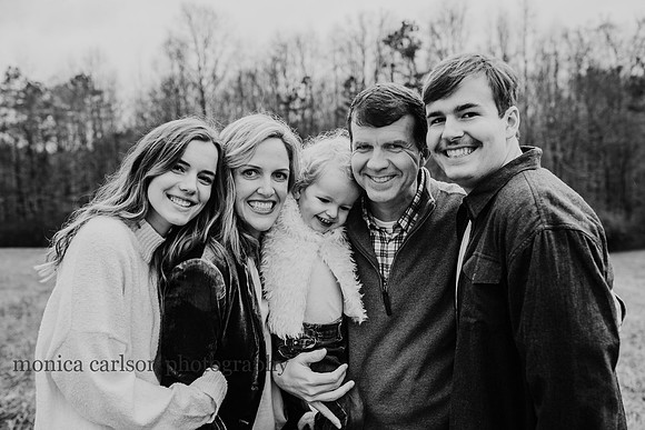 vinyard family 2018