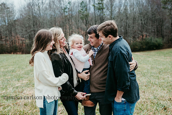 vinyard family 2018