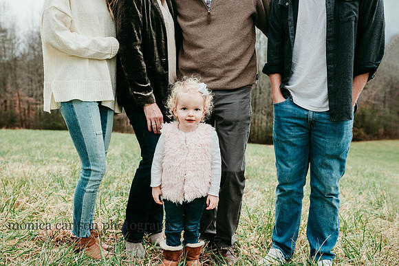 vinyard family 2018