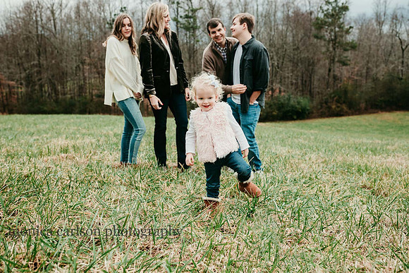 vinyard family 2018