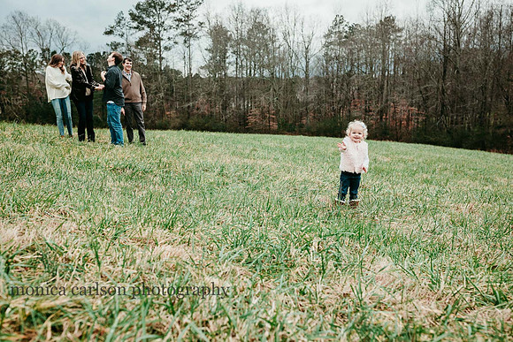 vinyard family 2018