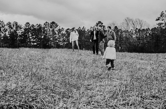 vinyard family 2018