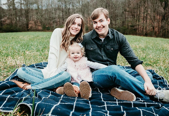 vinyard family 2018