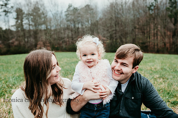 vinyard family 2018