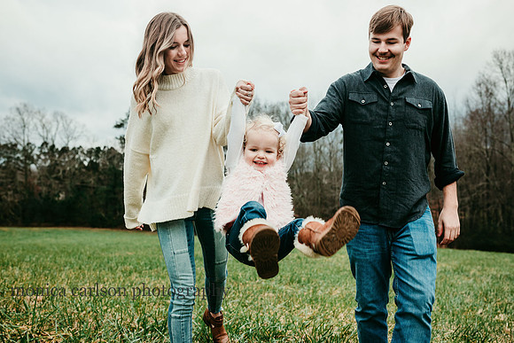 vinyard family 2018