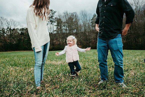 vinyard family 2018