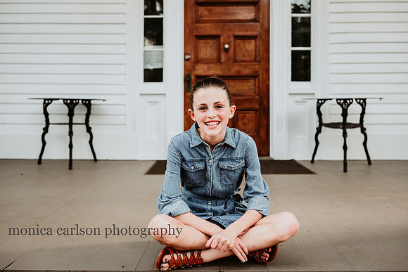 snelling family by monica carlson photography