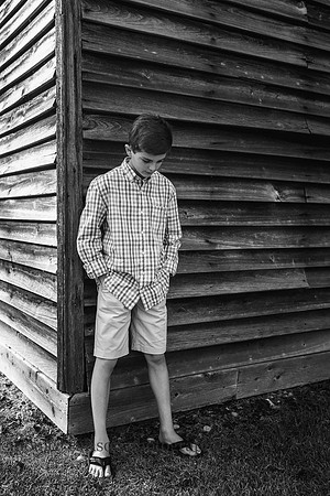 snelling family by monica carlson photography