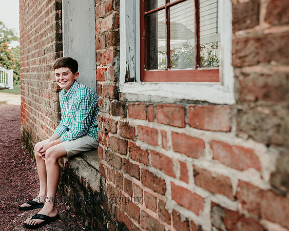 snelling family by monica carlson photography