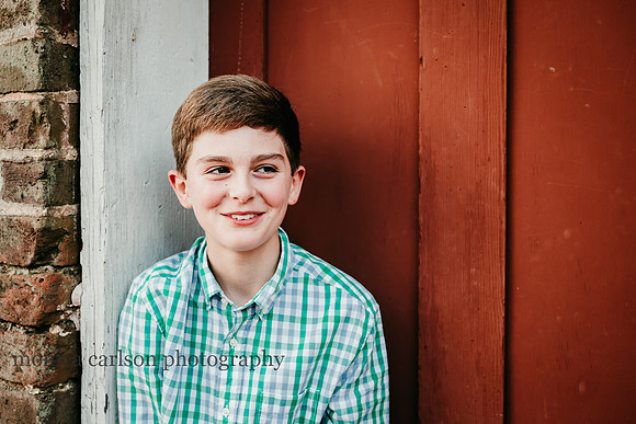 snelling family by monica carlson photography