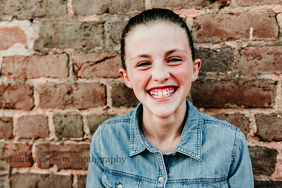 snelling family by monica carlson photography