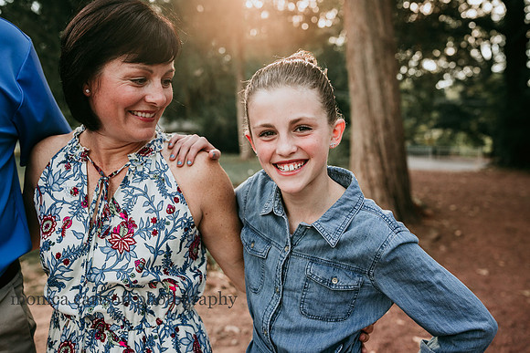 snelling family by monica carlson photography