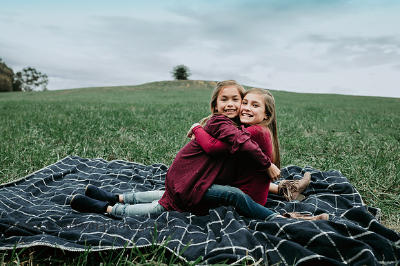 anderson family 2018 by monica carlson photography