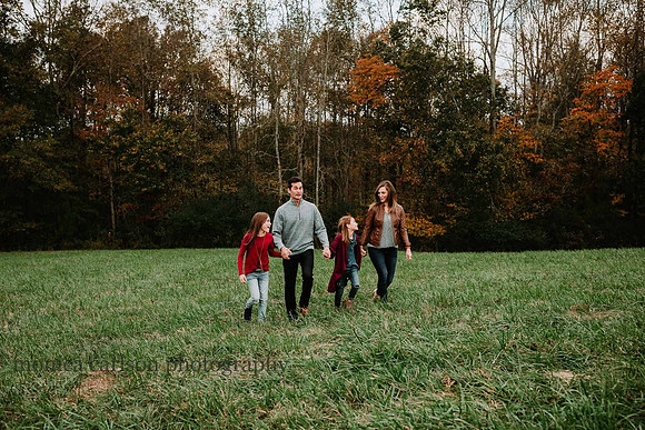 anderson family 2018 by monica carlson photography