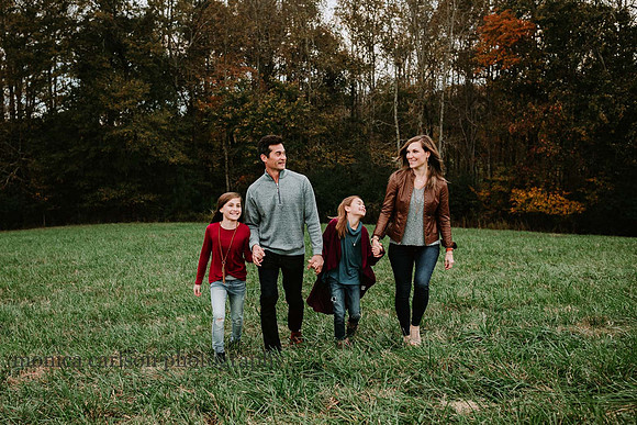 anderson family 2018 by monica carlson photography
