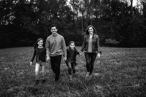 anderson family 2018 by monica carlson photography