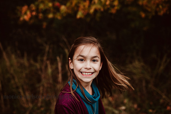 anderson family 2018 by monica carlson photography