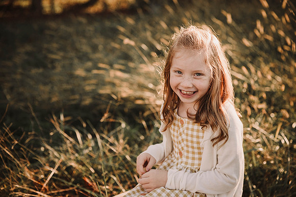 kelly family by monica carlson photography