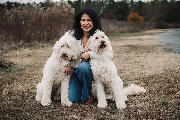 venkataranan family 2022 by monica carlson photography