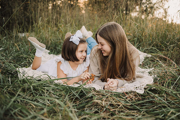 smith family 2024 by monica carlson photography
