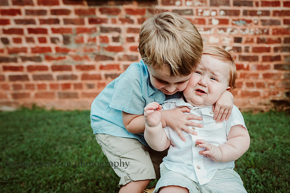 utchet family by monica carlson photography