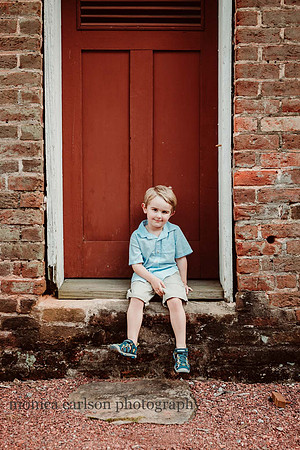 utchet family by monica carlson photography