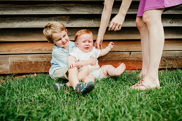 utchet family by monica carlson photography