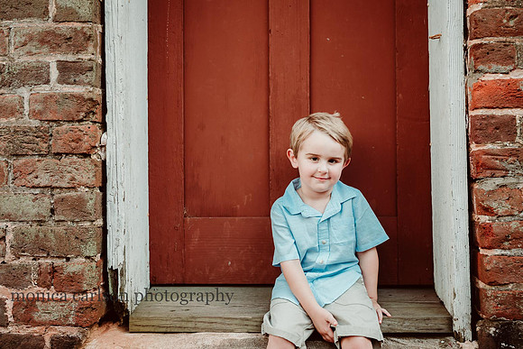 utchet family by monica carlson photography