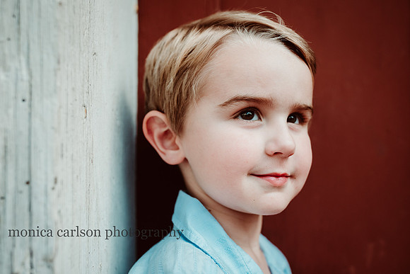 utchet family by monica carlson photography