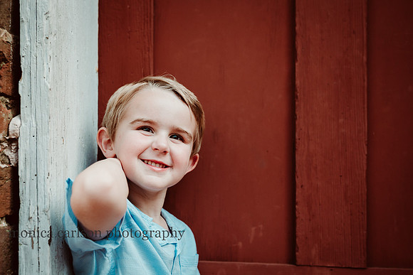 utchet family by monica carlson photography